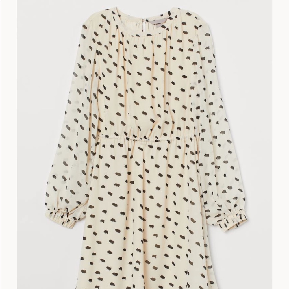 H&M Dress